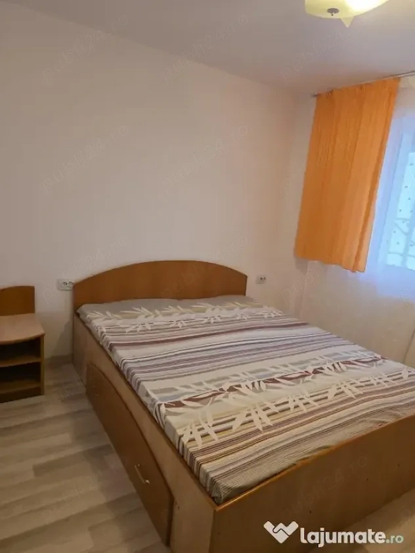 apartament 2 camere-doamna ghica-modern — fotografia 3