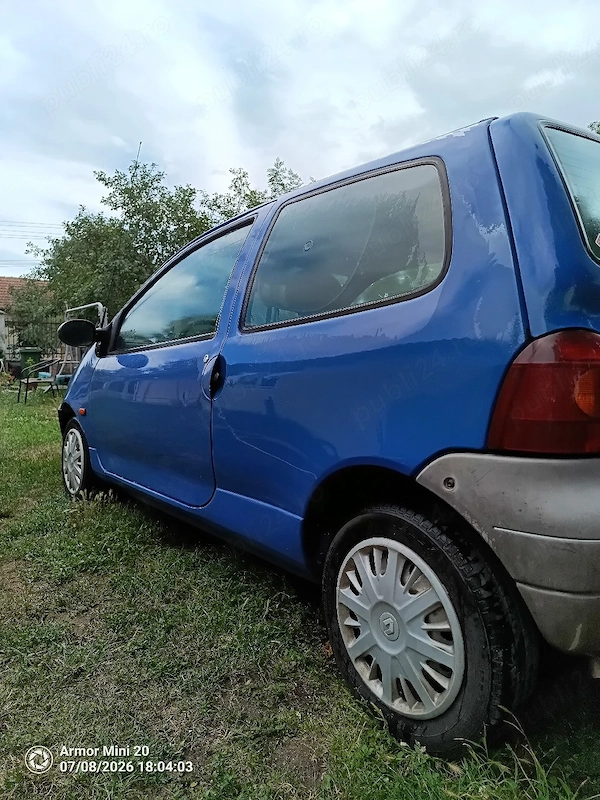 RENAULT Twingo 1997 — imagine 2