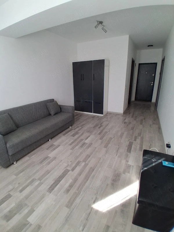 metalurgiei viva residence binelui etaj 8 — fotografia 1