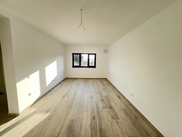 Apartament-2-Camere-Decomandat-54mp-Utili-Balcon-5mp-Parcare-Sanpetru-Residence — fotografia 3