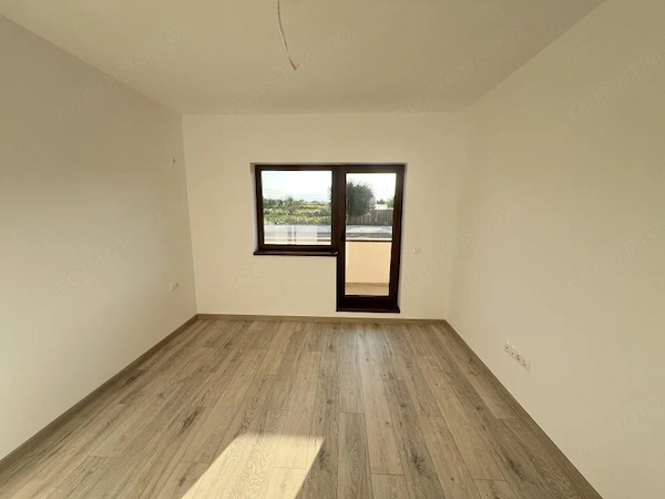 Apartament-2-Camere-Decomandat-54mp-Utili-Balcon-5mp-Parcare-Sanpetru-Residence — fotografia 1