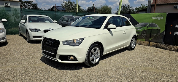 Audi A1 motor 1200 cm3 benzina aer conditionat Garantie