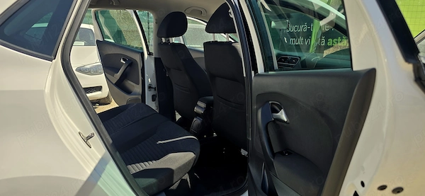VOLKSWAGEN Polo 2014 — imagine 7