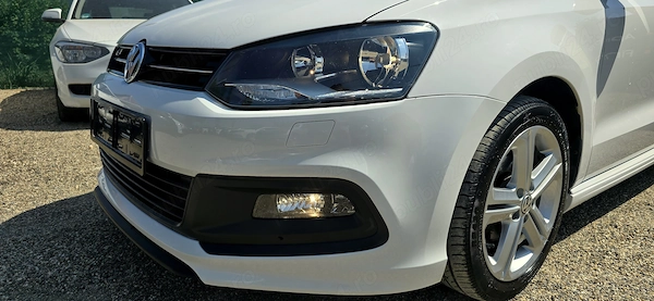 VOLKSWAGEN Polo 2014 — imagine 2
