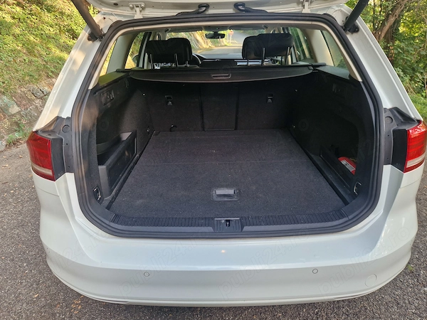 VOLKSWAGEN Passat 2018 — imagine 6