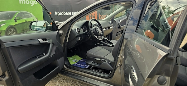 AUDI A3 2010 — imagine 6