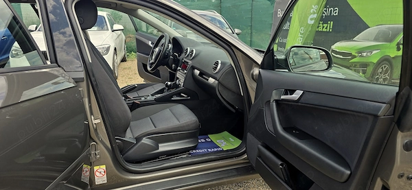 AUDI A3 2010 — imagine 8