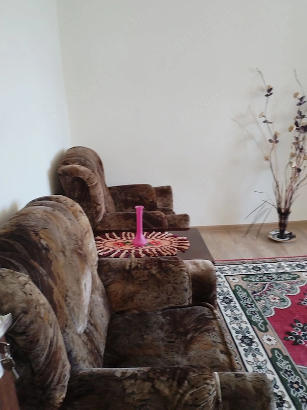 Inchiriere apartament 2 camere - zona Spiru Haret — fotografia 3