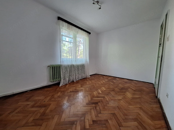 Apartament 2 camere de vânzare Gheorgheni Cluj, 50 mp, parter — fotografia 3