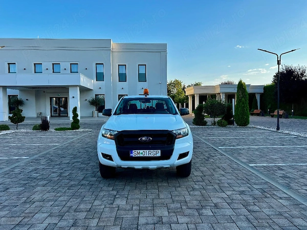 Ford Ranger, 4x4, 4x2, mic mare, se oferă factură, TVA deductibil