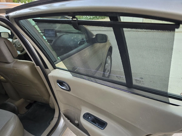 RENAULT Megane 2007 — imagine 4