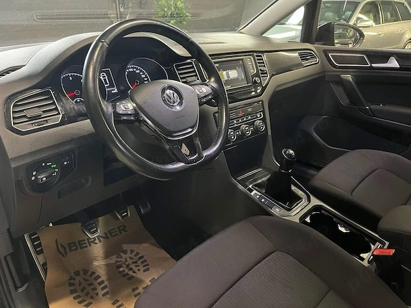 VOLKSWAGEN Golf 2017 — imagine 3