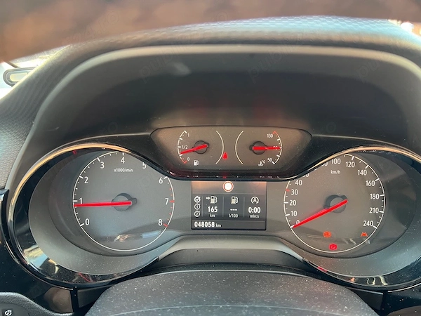 OPEL Corsa 2020 — imagine 6