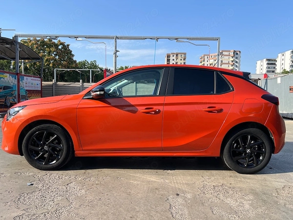 OPEL Corsa 2020 — imagine 3