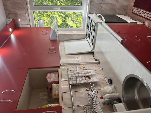 Apartament 2 camere + loc de parcare | Stradă principală între Brâncoveanu și Șos. Giurgiului — fotografia 1