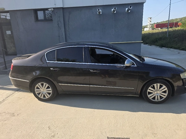 VOLKSWAGEN Passat 2006 — imagine 2