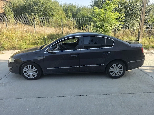 VOLKSWAGEN Passat 2006 — imagine 3