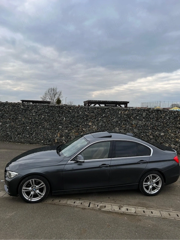 BMW 3 Series 2013 — imagine 2
