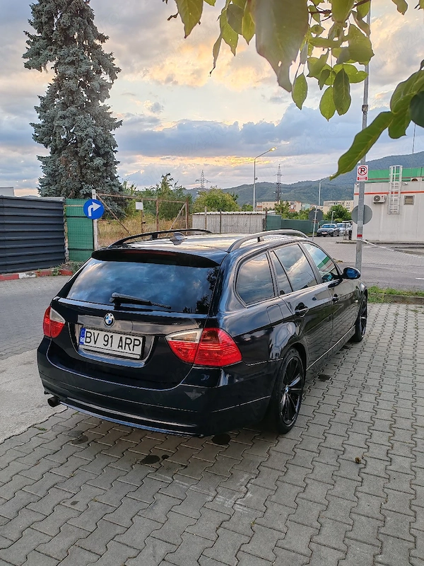 BMW 3 Series 2007 — imagine 2