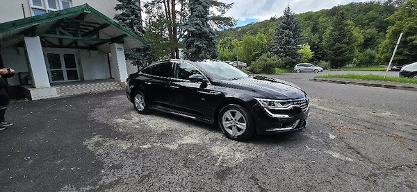 De vânzare Renault talisman