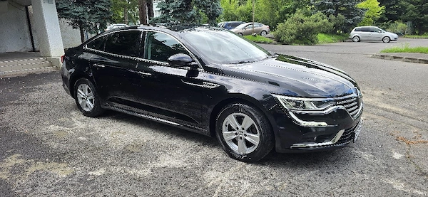 RENAULT Talisman 2016 — imagine 2