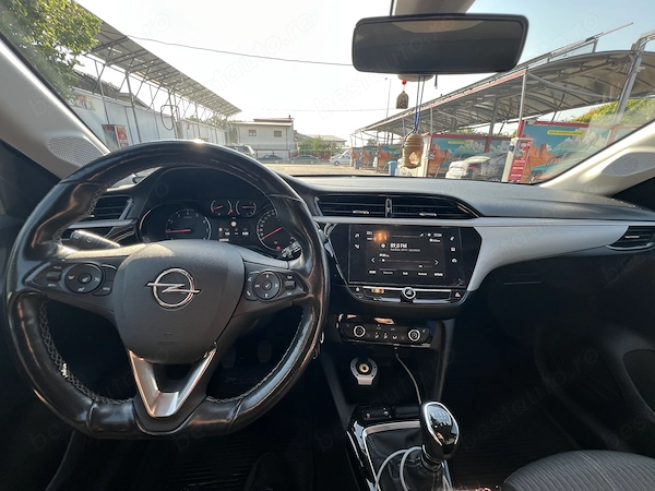 OPEL Corsa 2020 — imagine 5
