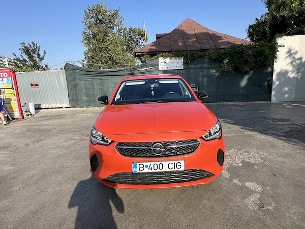 OPEL Corsa 2020 — imagine 2