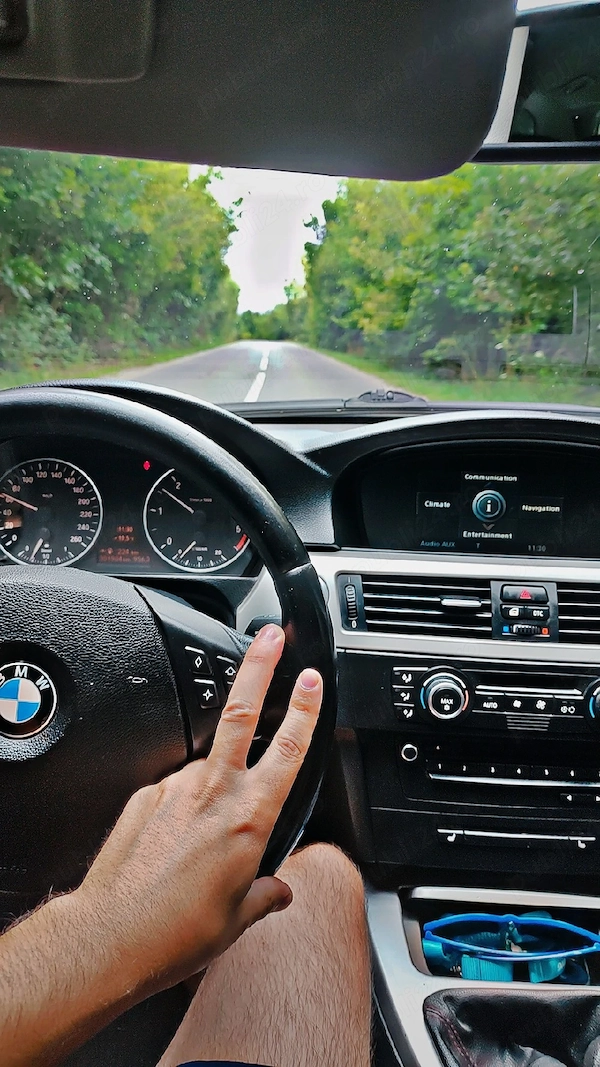 BMW 3 Series 2007 — imagine 6