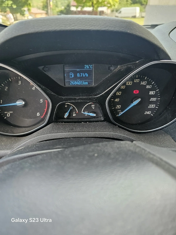 Ford C-Max Grand