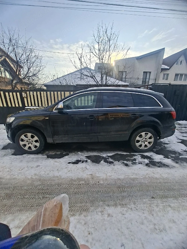AUDI Q7 2007 — imagine 2