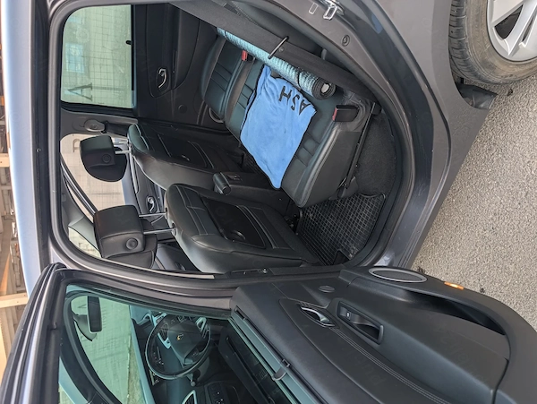 Vând Renault Scenic 3 (benzina 1.4)