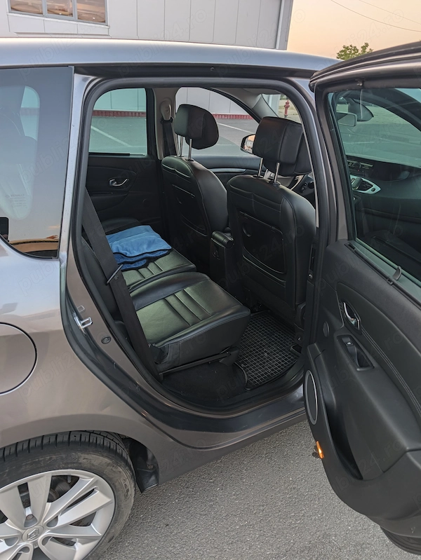 RENAULT Scenic 2010 — imagine 7