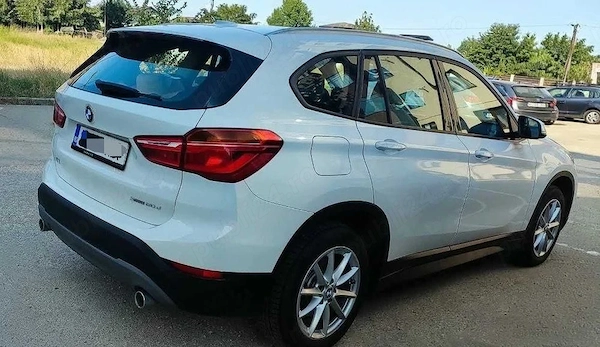 BMW X Series (Generic) 2019 — imagine 2