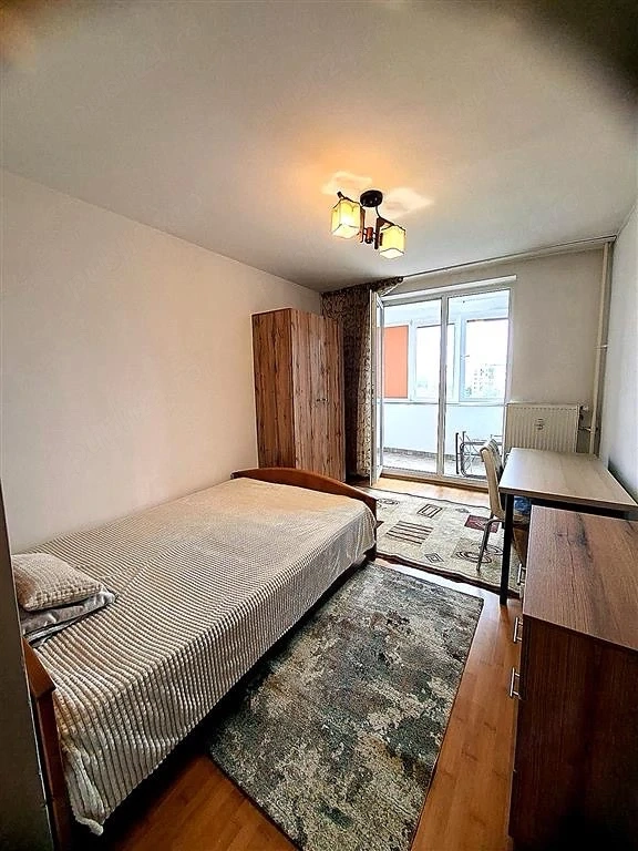 Drumul Taberei Langa Metrou Valea Ialomitei 3 Camere — fotografia 1