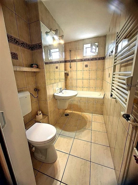 Drumul Taberei Langa Metrou Valea Ialomitei 3 Camere — fotografia 3