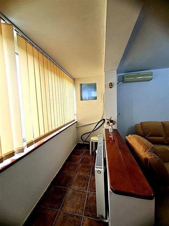 Drumul Taberei Langa Metrou Valea Ialomitei 3 Camere — fotografia 2