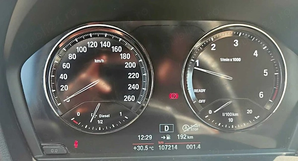 BMW X Series (Generic) 2019 — imagine 8
