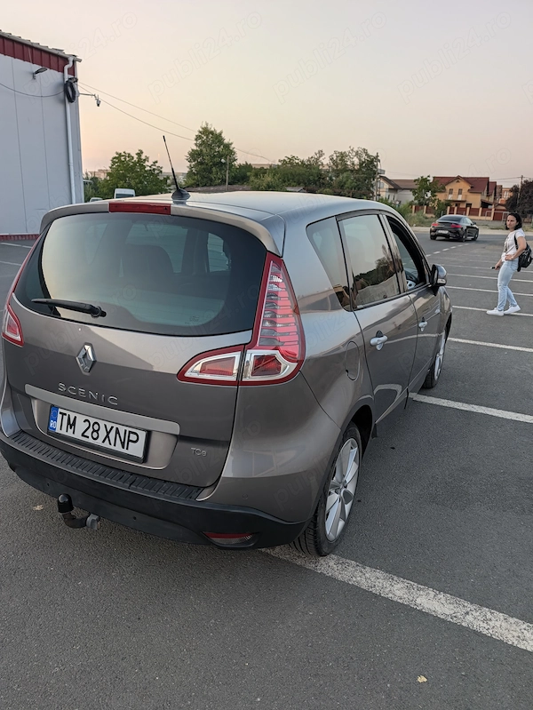 RENAULT Scenic 2010 — imagine 6