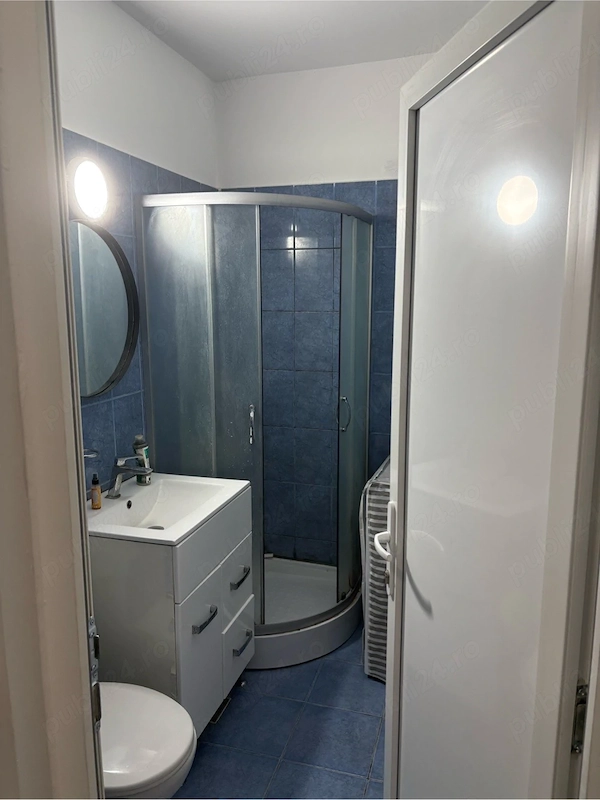 Vând garsonieră în Găvana 3 - Bloc CN1 — fotografia 2