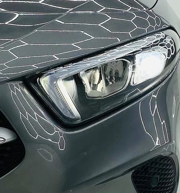 MERCEDES-BENZ A-Class 2019 — imagine 8