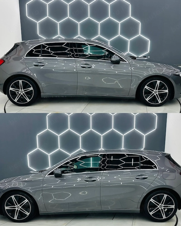 MERCEDES-BENZ A-Class 2019 — imagine 5
