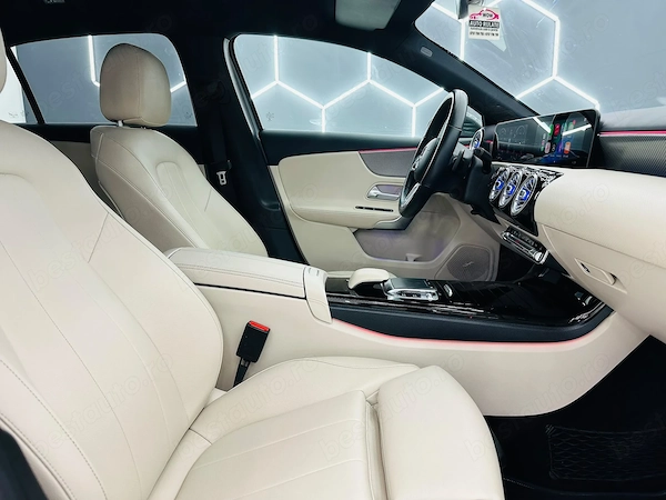 MERCEDES-BENZ A-Class 2019 — imagine 16