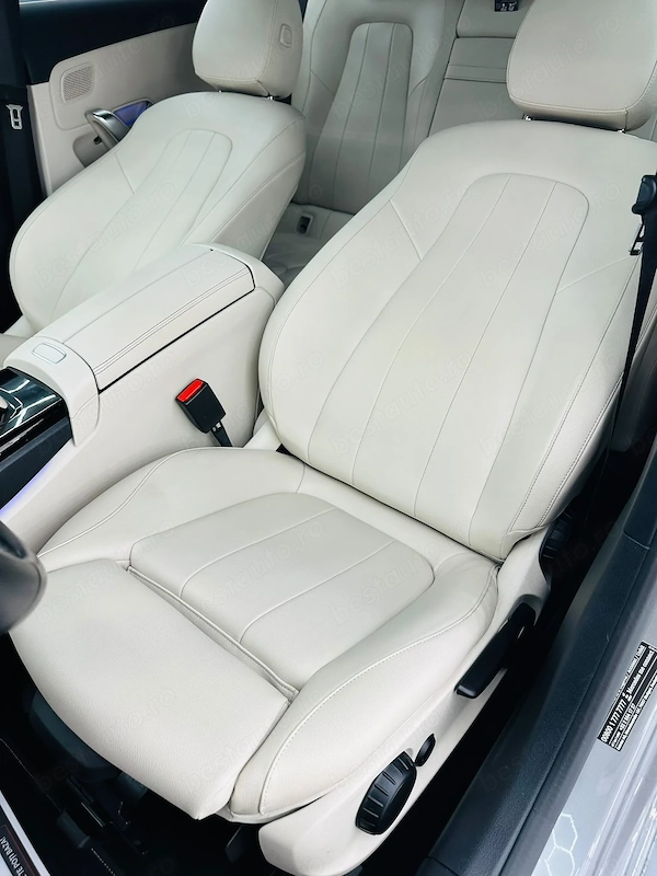 MERCEDES-BENZ A-Class 2019 — imagine 18