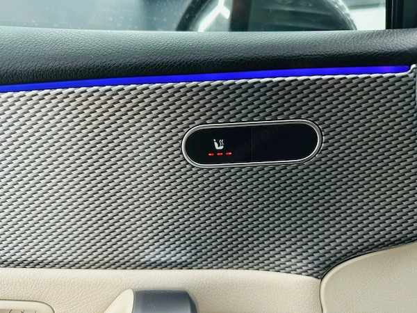 MERCEDES-BENZ A-Class 2019 — imagine 11