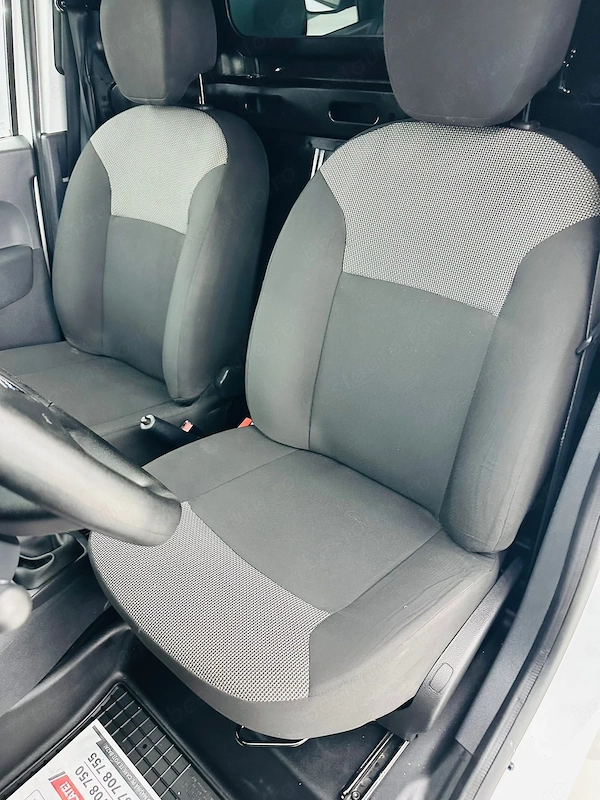 DACIA Dokker 2021 — imagine 14