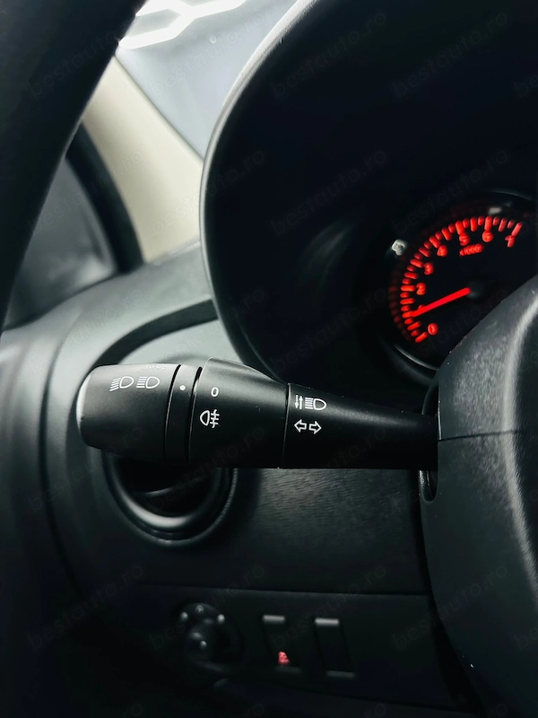 DACIA Dokker 2021 — imagine 20