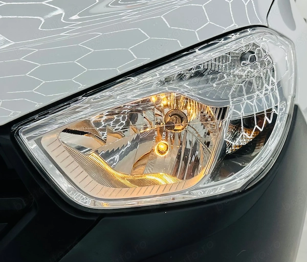 DACIA Dokker 2021 — imagine 12