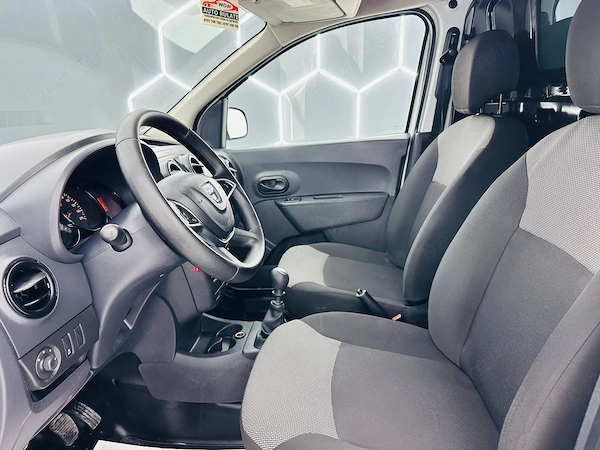 DACIA Dokker 2021 — imagine 11