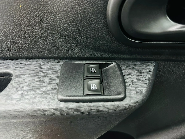 DACIA Dokker 2021 — imagine 13