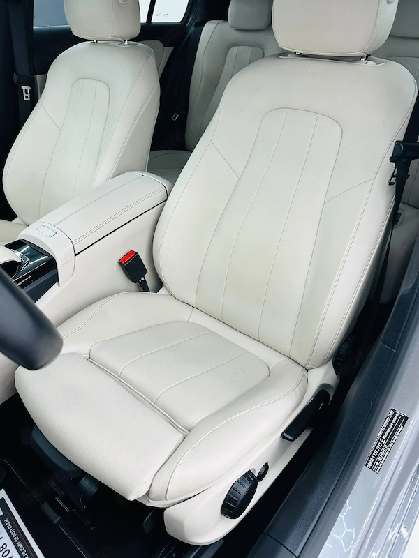 MERCEDES-BENZ A-Class 2019 — imagine 13